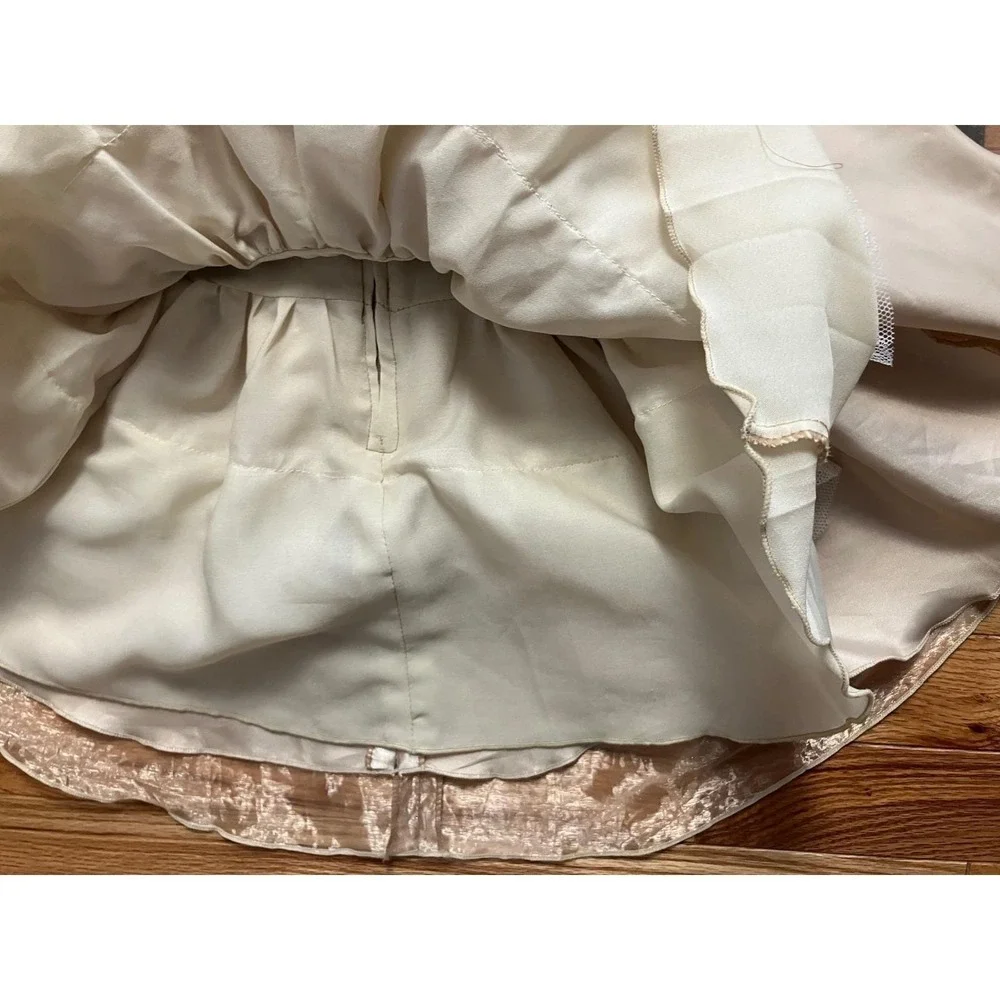 Baby‎ Girls 6 months Children Party Dress Ruffle